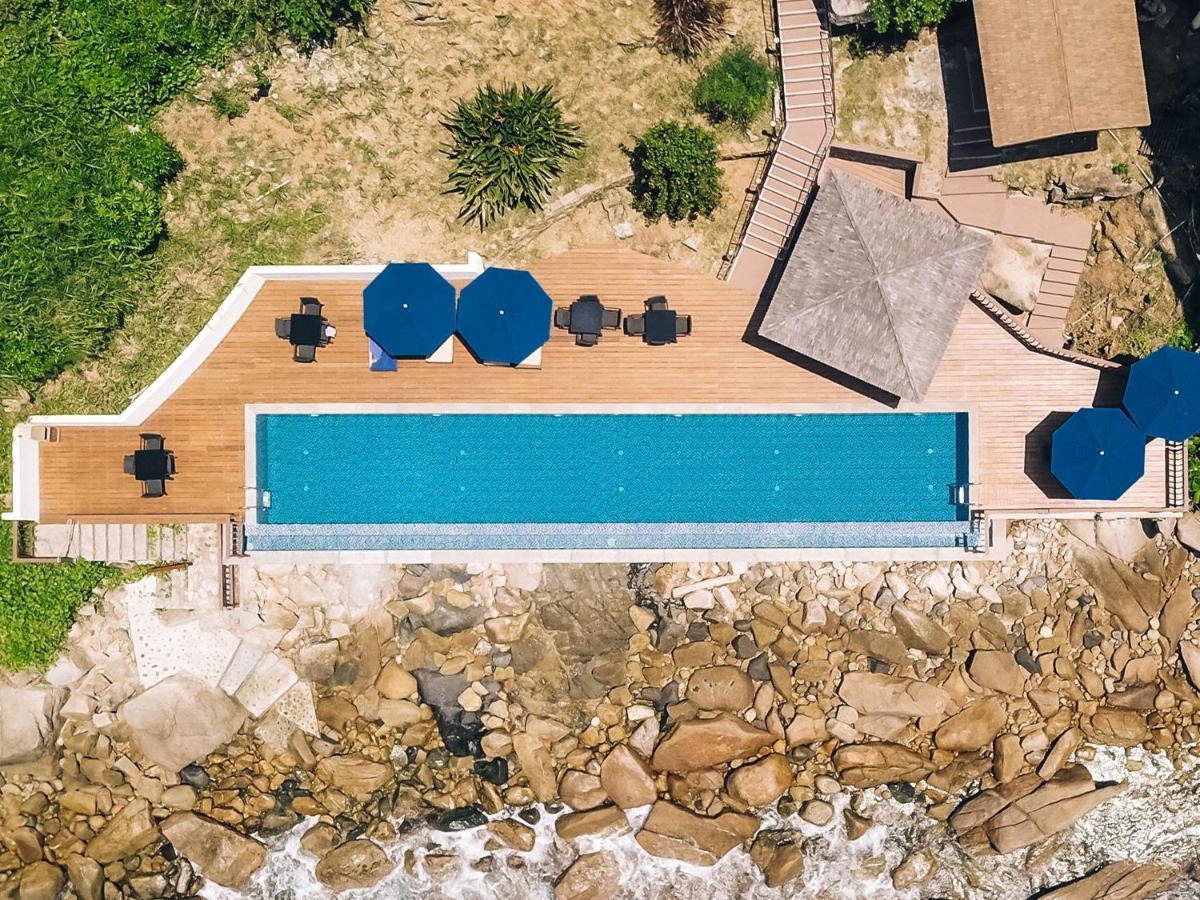 Oceanica Resort Seychelles Glacis  Kültér fotó