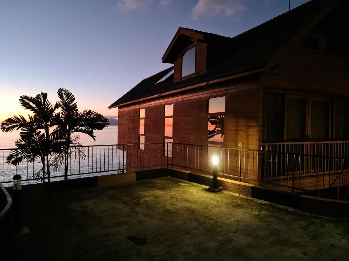 Oceanica Resort Seychelles Glacis  Kültér fotó