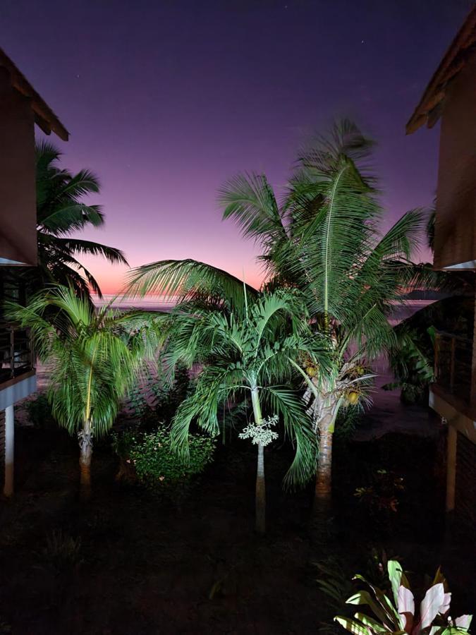 Oceanica Resort Seychelles Glacis  Kültér fotó