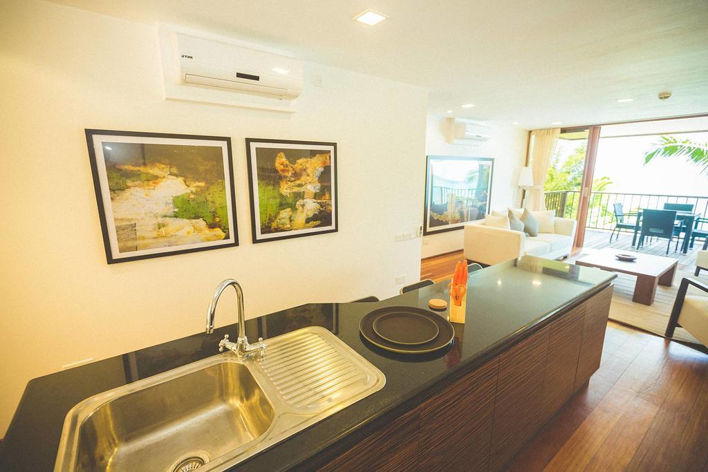 Oceanica Resort Seychelles Glacis  Kültér fotó