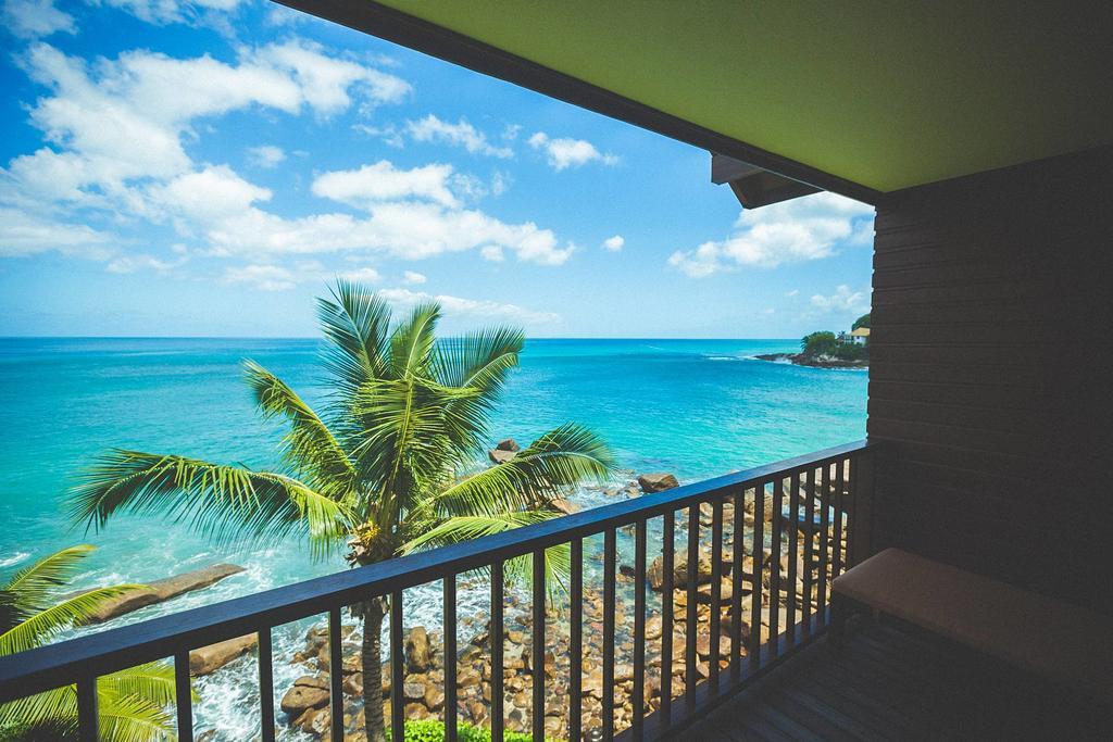 Oceanica Resort Seychelles Glacis  Kültér fotó