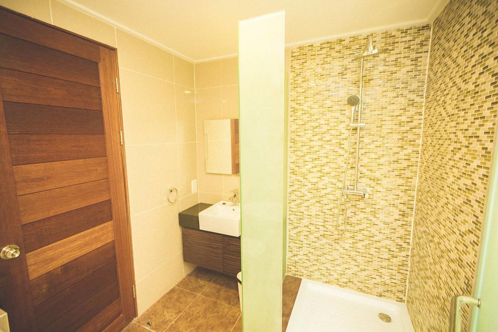 Oceanica Resort Seychelles Glacis  Kültér fotó